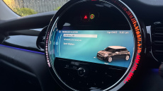 MINI Hatchback 1.5 Cooper Classic Premium 5dr Auto Petrol Hatchback